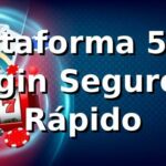 ⭐ Plataforma 5542 — Login Seguro e Rápido ⭐ Plataforma 5542 — Login Seguro e Rápido